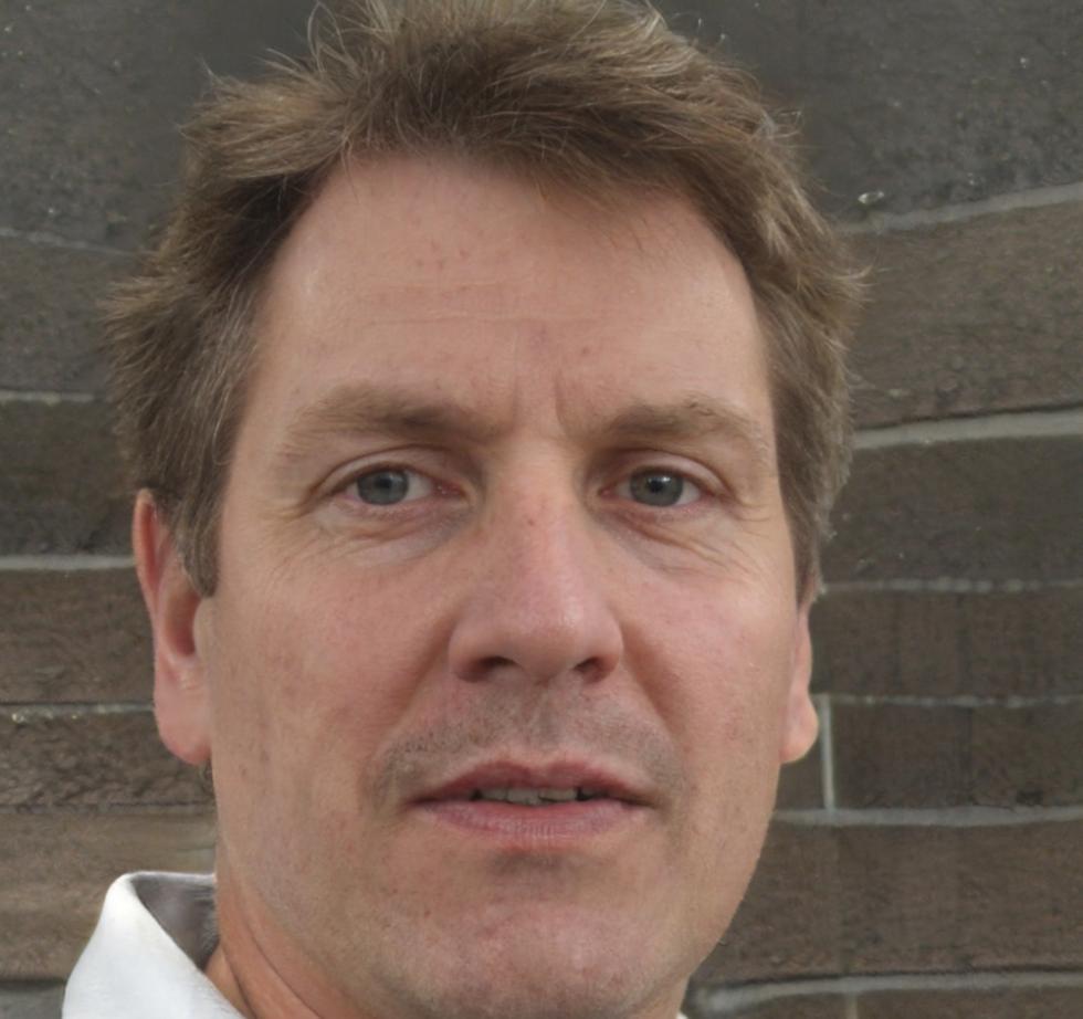 Finanzexperte Thomas Weber