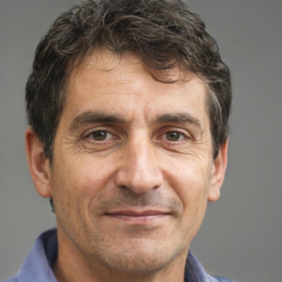 Michael Hoffmann, Senior Finanzberater bei Karanvirose